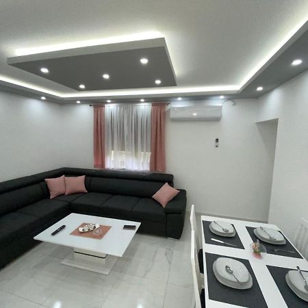 Apartman Jovana Bileca Ngoại thất bức ảnh