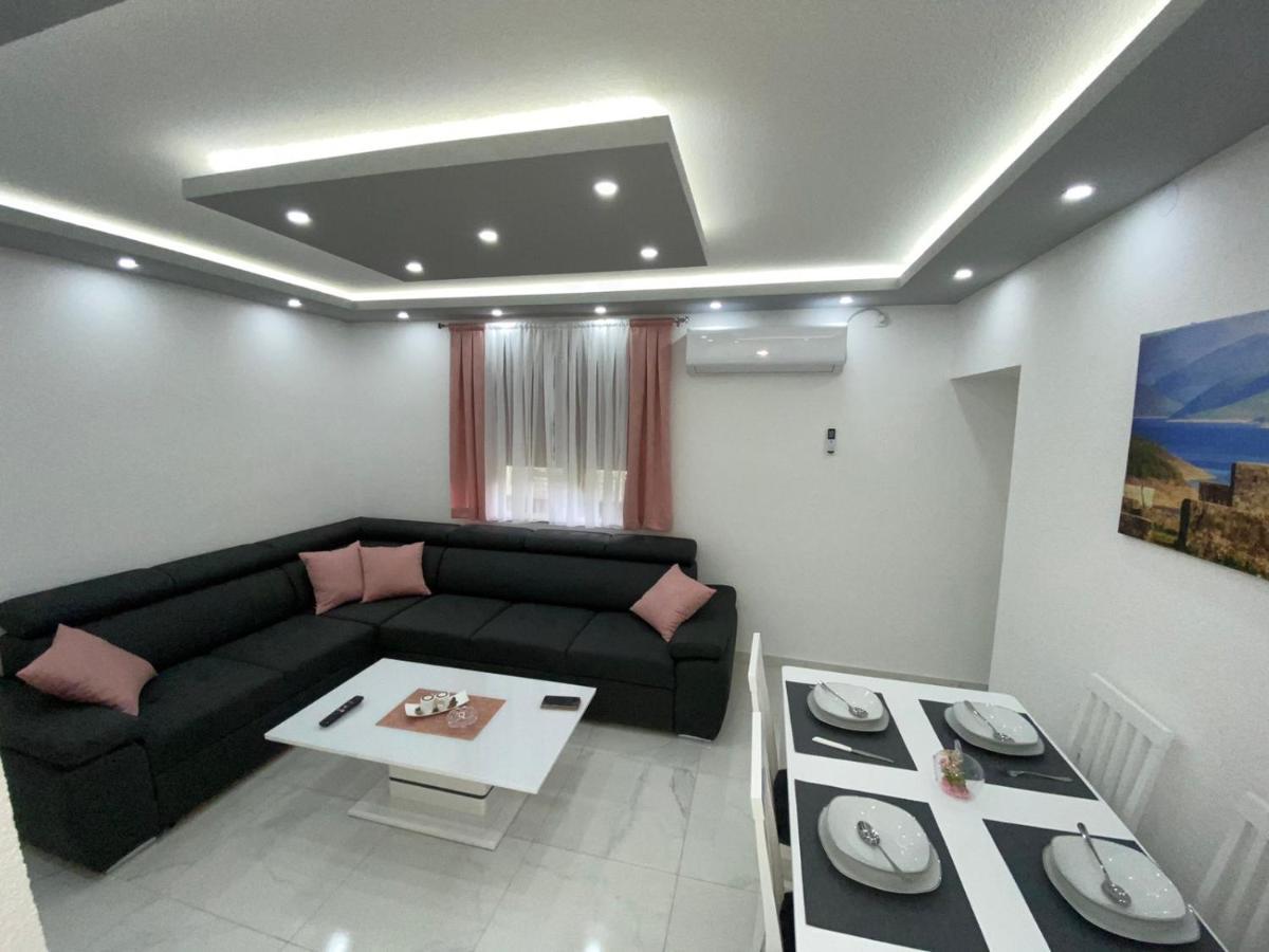 Apartman Jovana Bileca Ngoại thất bức ảnh