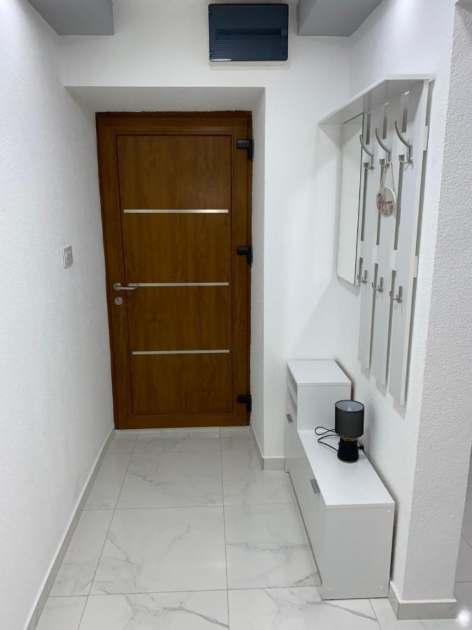 Apartman Jovana Bileca Ngoại thất bức ảnh