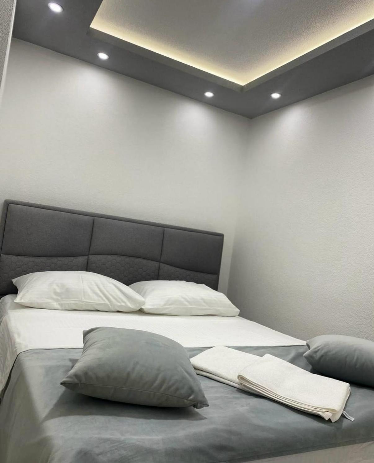 Apartman Jovana Bileca Ngoại thất bức ảnh