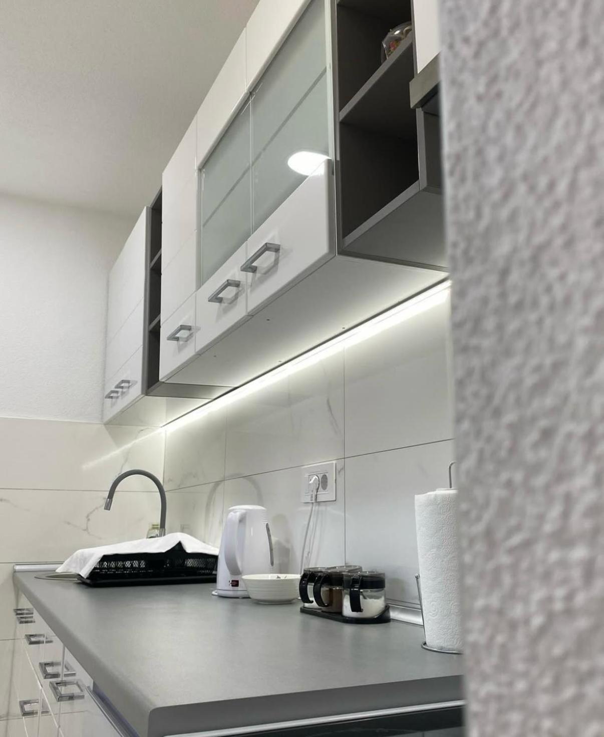 Apartman Jovana Bileca Ngoại thất bức ảnh